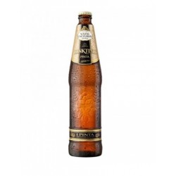 Пиво Volfas Engelman Rinktinis 56,8 cl